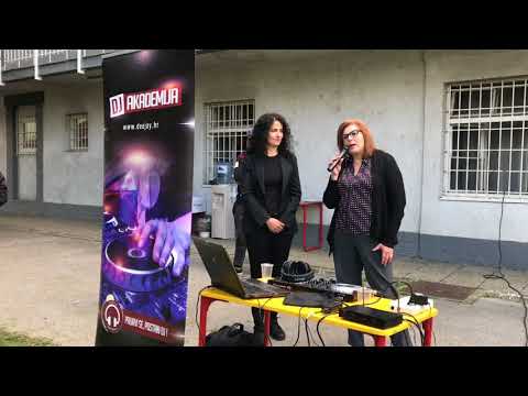 Dj Akademija humanitarno u dječjem domu  30.09.2017.