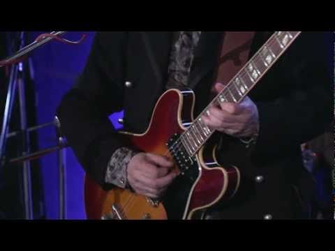 Bill Nelson & The Gentlemen Rocketeers - Sister Seagull