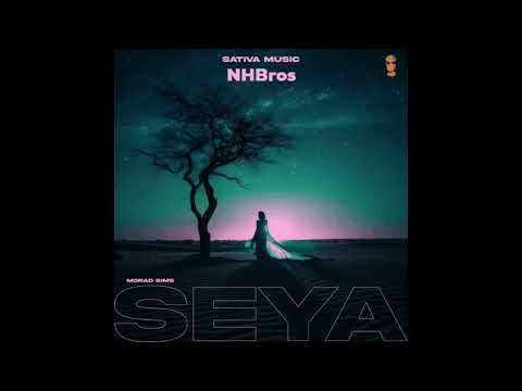 Morad x Gims - Seya (Slowed + Reverb)