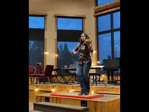 Fiddling Jigs and dancing feet !