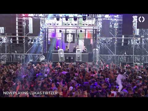 Lukas Firtzer • Extrema 2022