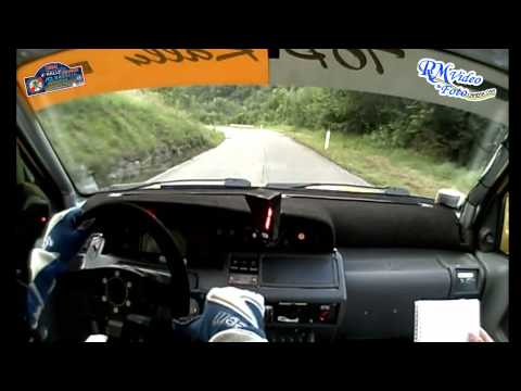 4° RONDE ACI BRESCAI 2014  NOVAGLIO - FERLINGHETTI