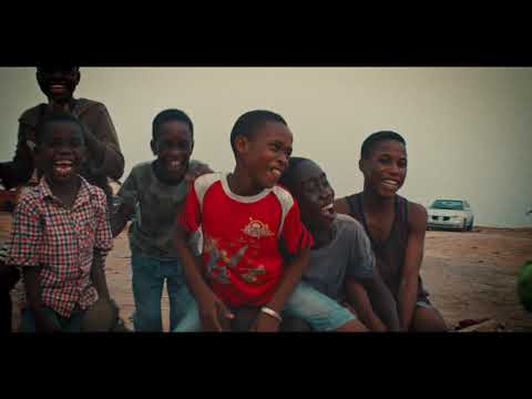 Kwaw Kese – Good Man Ft  Stonebwoy x Black Prophet (official video)