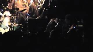 Quo vadis   In Contempt   Laval 2005