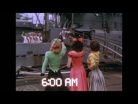 On The Town - New York, New York (closing)