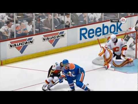 VHL S10 - Definition of Unlucky