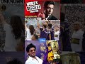 Jawan Sharukhkhan Unknownfacts Kkr Tamil History Srk Atlee Nayanthara Anirudh Iplcricket