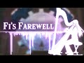 Zelda Skyward Sword Fi S Farewell Harp Cover
