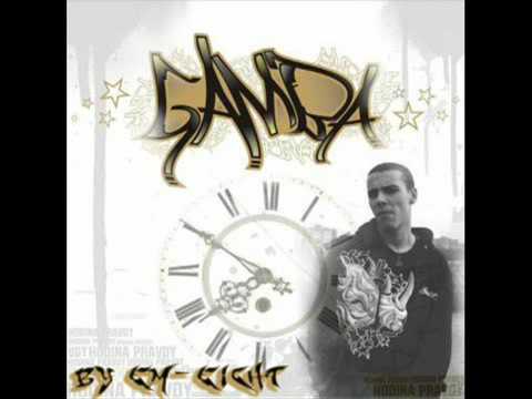 Gamba ft. Ledko – Psi sa bránia útokom (2008)