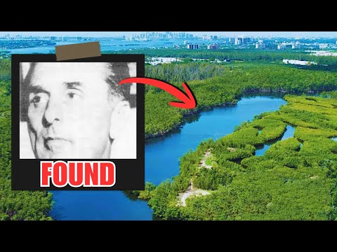 This Mobster Worked for the CIA — He Ended Up in an Oil Drum