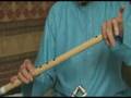 G.S. Sachdev: How to Play the Bansuri (Bamboo Flute)