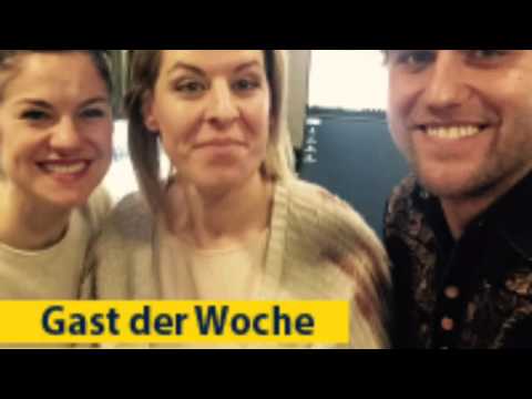 Interview Lucy Scherer & Nikolas Heiber