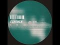 Echomen ‎– Orient (Original Mix)