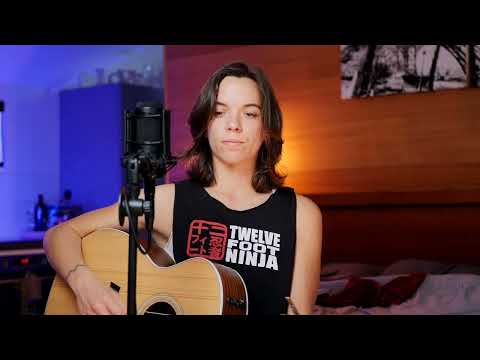 Oh Comely - Neutral Milk Hotel (Acoustic Cover)