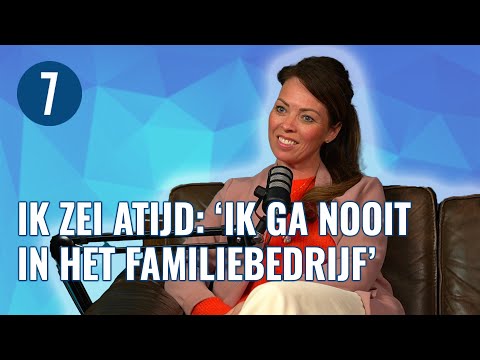 Kim Tchai — ONDERNEMER Kim Tchai: Waarom koos ze toch voor het FAMILIEBE