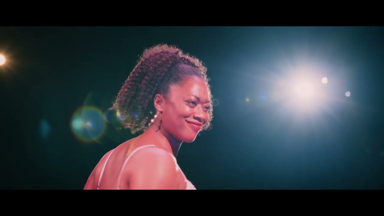Promotional video thumbnail 2 for The Dominique Toney Experience