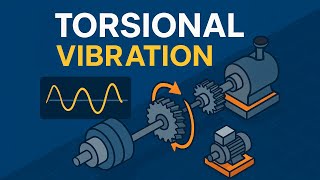 Part 28 - Torsional Vibration