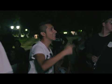 Dhtrack Horuz vs Nazhond Killah 3er y 4to DR #1