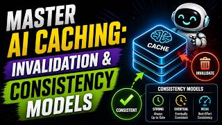Master AI Caching: Invalidation & Consistency Models
