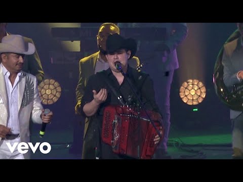 Alfredo Olivas - Falta/Teléfono Ocupado (En Vivo) ft. La Brissa