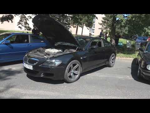 Jóskar Ola Napok - 2019 - Vasi BMW CLUB