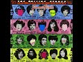 The Rolling Stones Beast Of Burden 1 Hour