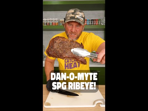 Steak NEVER Tasted Better!