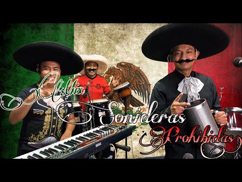 Mix de cumbias sonideras 2021 - Grupo el Tunel - Tus jefes no me quieren - Ojitos bonitos -