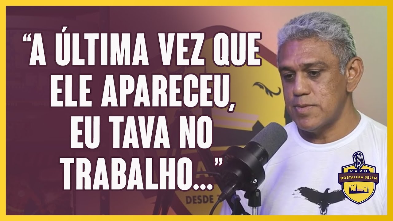 O CASO DO LOBISOMEM DO TENONÉ