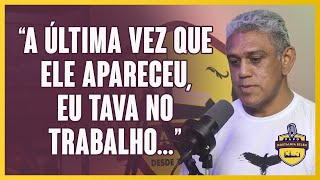 O CASO DO LOBISOMEM DO TENONÉ