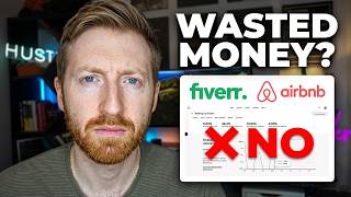 Fiverr Airbnb Promotion Experiment – Did It Boost My Bookings?