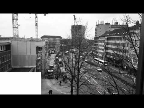 Standpunkt: Für den Ausbau der Bahnstrecke Münster-Lünen