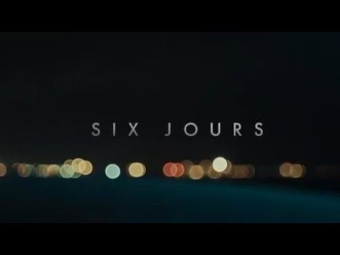 Seis días caza Al Asesino (2024)🇫🇷 Francia .🎬 Película completa en Español.🆕