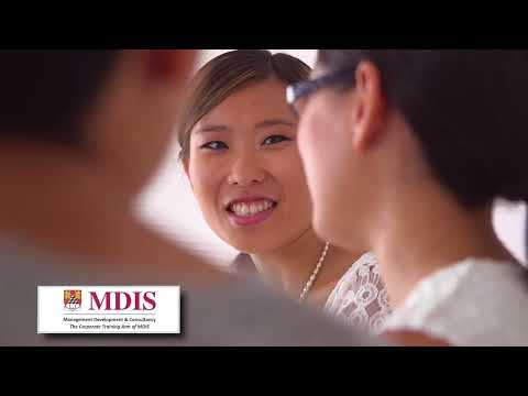 MDIS - History of university in Singapore