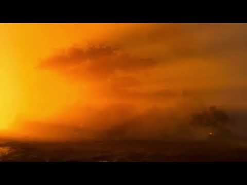 Legend of the guardians owls of gahoole alternative end credits