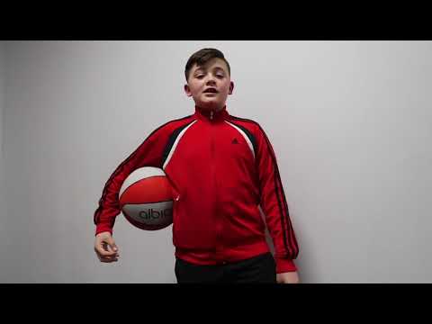 Alban U12 Experience