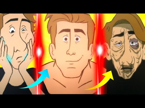 Innocent People + Vought's Experimental Creme + Fame + Social Media = Total Chaos, The Boys Explored