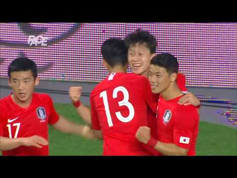 UŽIVO/Prijateljska utakmica: Južna Koreja - BiH 1:1