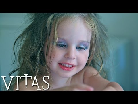 Video thumbnail for Я подарю тебе весь мир (I’ll Give You The World)