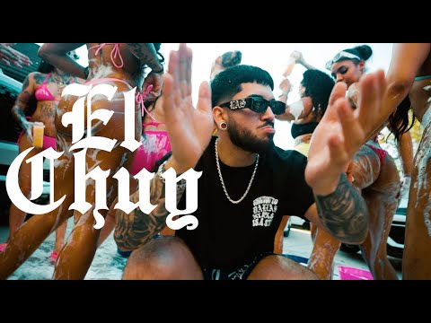 La Doble S x R.O.B x Fross - El Chuy ( Official Video) | Directed by @ProphecyProductionTV