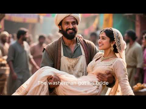 Thumbnail for Baital Pachisi Tales: Story 6