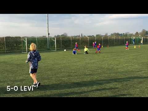 RVC'33 JO9-1 - CVC JO9-2 (04-11-2017)