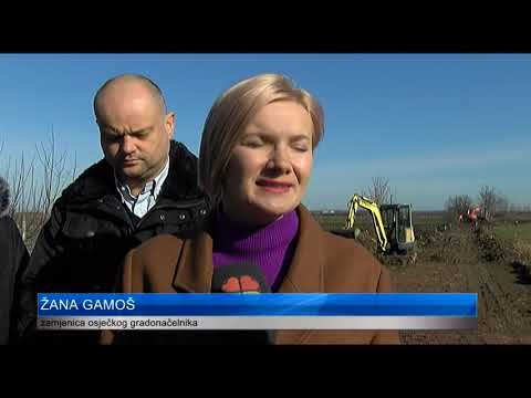 DNEVNIK 30.01.2020. Osječka televizija