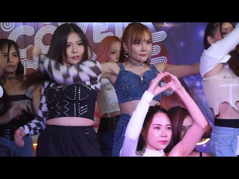 Girlaxy : MBK COVER DANCE 2022 (21 พ.ค. 65)