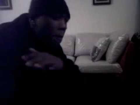 RICH AKA YOUNG STUDDA FREESTYLE