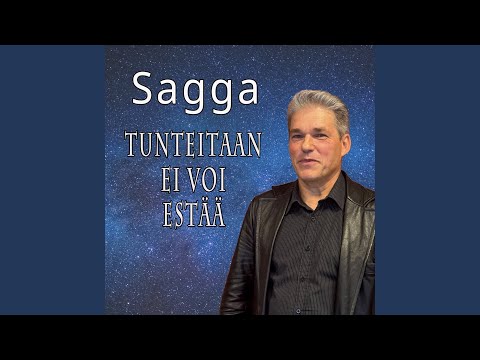 Tunteitaan ei voi estää