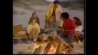 Spirit Of Massachusetts T.V. Commercial 80's Vintage Advertisements