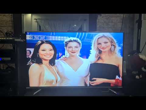 Charlie's Angels Full Throttle Featurettes - Designing Angels