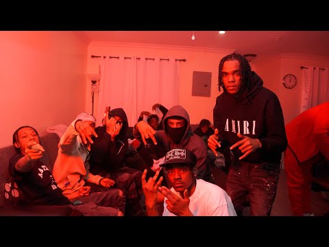 Quan Floxks - Spongebob FloxkPants ( Official Video ) ( SHOT BY : @Nycwillnoon )