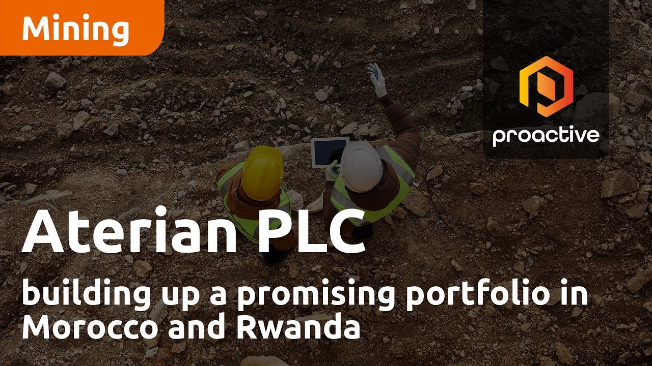 Aterian building up a promising portfolio in Morocco and Rwanda